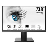 Monitor Msi Pro 24'' Mp241x Fhd 75hz