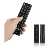 Controle Remoto, Controle Remoto De Tv, Acabamento Fino Para