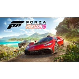 Forza Horizon 5 Edição Padão / Standard Para Pc