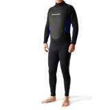 Traje Neopreno 3mm Aquasport