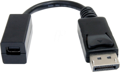 Startech Cable Adaptador Displayport Macho - Mini Displa /vc