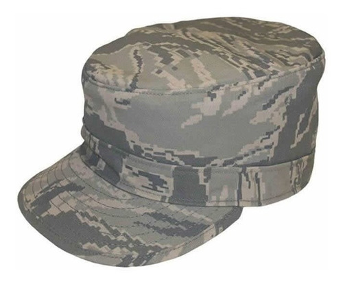 Gorra Propper Militar Ref Patrol Cap En Rip Stop