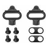 Placas Calas Clips Shimano Spd Sm-sh51 Bicicleta Mtb + Llave