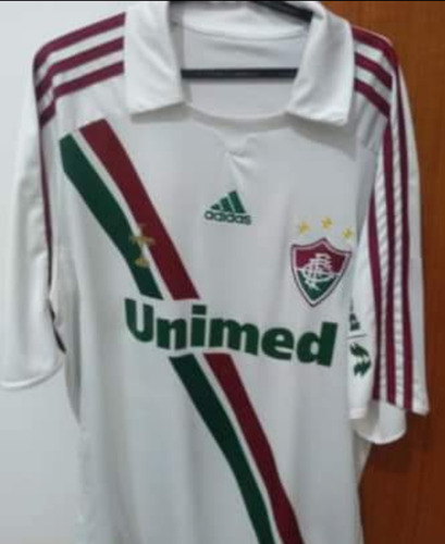 Camisa Fluminense (conca)