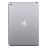 iPad 5ta Generacion 32gb Con Funda Y Cargador Generico