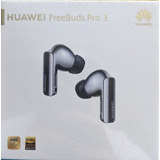 Audífonos Inalámbricos Huawei Freebuds Pro3