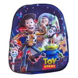 Set Mochila Jardin Con Lonchera Termica Cartuchera Infantil