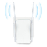 Davuaz Extensor Wifi 6 Ax3000, Amplificador De Senal Inalamb