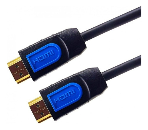 Cable Hdmi 2.0 1.5mtrs Int.co