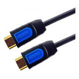 Cable Hdmi 2.0 1.5mtrs Int.co