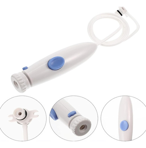 Accesorios De Higiene Bucal Para Waterpik Wp-100 Wp-300