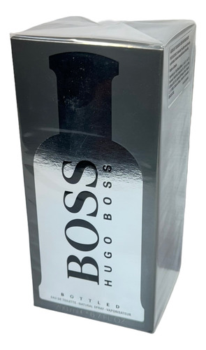 Boss Hugo Boss Bottled Edt 200 Ml