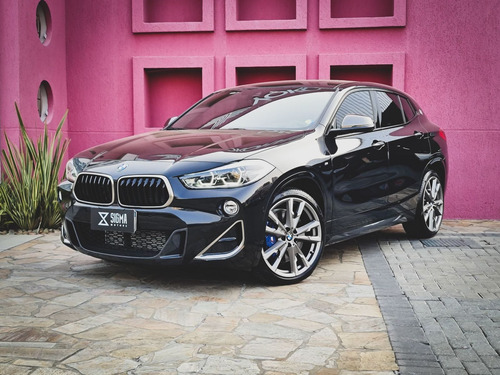 BMW X2 BMW X2 M35I 2.0 TURBO 306CV AUT. 2019/2020