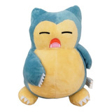 Peluche Pokémon Snorlax