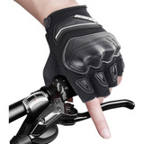 Guantes De Moto Antideslizantes Transpirables Para Exteriore