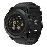 Reloj Digital Para Hombre Para Smart Sport Ios Watch Con And