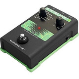 Tc Helicon Procesador De Efectos Vocales Voicetone