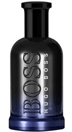 Perfume Hugo Boss Bottled Night 200ml Original Nota Fiscal