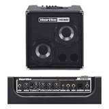 Hd500 Combo Bajo Hartke Systems