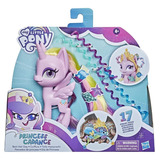 Figura My Little Pony Princesa Cadance Original Hasbro