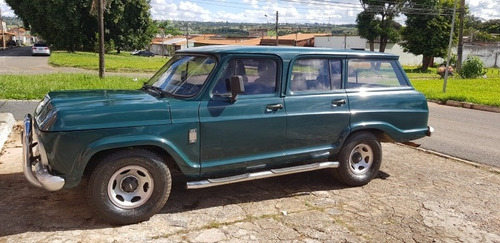 CHEVROLET VERANEIO DLUXE 