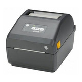 Impresora Etiquetas Zebra Zd420/zd421 Modulos Usb Y Ethe /vc