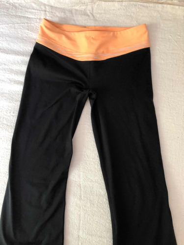 Pantalón Deportivo Victoria Secret Yoga Mujer Adulta