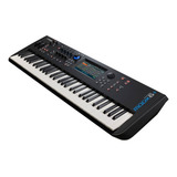 Yamaha Modx6+ Plus Sintetizador Profesional 61 Teclas