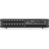 Behringer S16 Medusa Snake Digital 16 Canales Y 8 Salidas