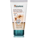 Himalaya Gentle Exfoliating Daily Face Wash Exfoliante 150ml