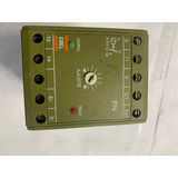 Controle Eletrônico Nivel Coel Pn/pns 220v