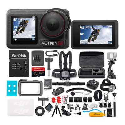 Dji Pocket 2 | MercadoLivre 📦 Dji Pocket 2 | MercadoLivre 📦