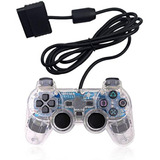 Controle Ps2 Eony Semi Novo