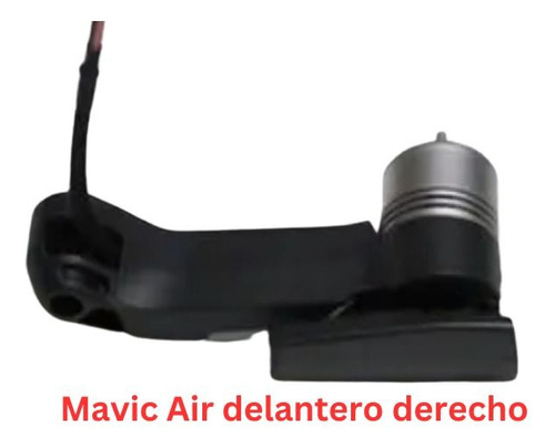 Dji Mavic Air 1 Brazo Frontal Derecho Con Motor