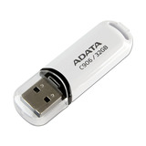 Unidad Flash Usb 2.0 Adata Classic C906 De 32 Gb. Color