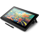 Display Digitalizador De Dibujo Wacom Cintiq 16 Pen Dtk1660