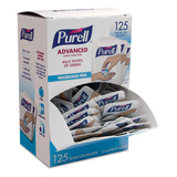 Desinfectantes Individuales Para Manos Avanzados Purell 9620