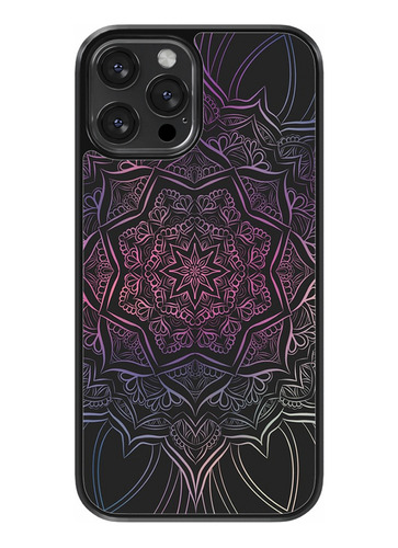 Funda Diseño Para Motorola Mandalas Decorativas  #3