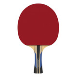 Raqueta De Ping Pong En Club Ttr 500 5* Allround Pongori