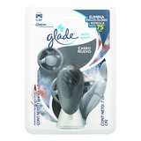 Ambientador Glade Auto