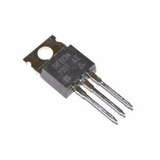 Irf9z34 Mosfet P 55v 19a To220ab Itytarg