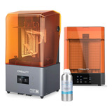 Pack Impresora 3d Resina Creality Halot Mage Pro 8k Y Uw02