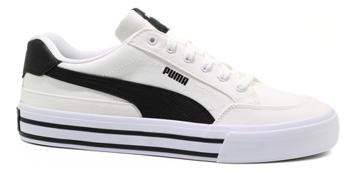 Tenis Puma Hombre Casual Ligero Sneaker Urbano