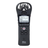 Zoom H1nvp Grabadora De Audio Portátil Con Micrófonos Xy