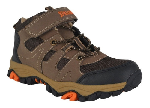 Zapatilla Outdoor Spalding Zephyr Niño Znc1008