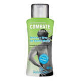 Gel Massageador Combate - Relaxamento E Conforto Corporal