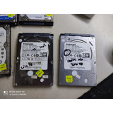 Disco Duro Laptop Sata 320gb 2.5  Slim Toshiba Ok 100% Ps3