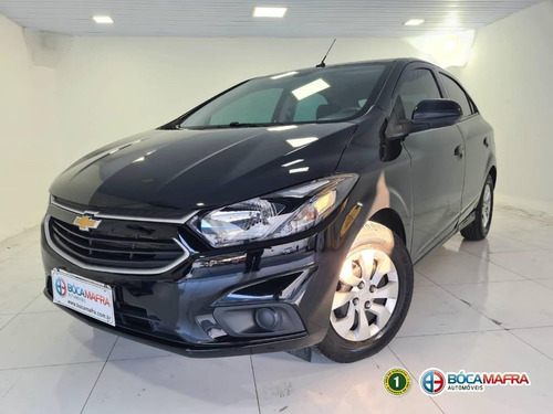 CHEVROLET ONIX LT 1.0 COMPLETO