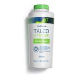 Talco Para Pies Xtreme Antibacterial Multicare Esika