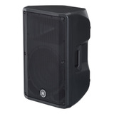 Yamaha Dbr12 Cabina Activa 12  Altavoz Yamaha Activo Profesi